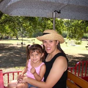 Meet your Posher, Jennifer